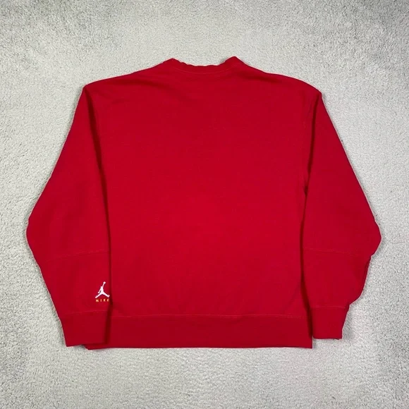 Jordan‎ Jumpman sweatshirt - Picture 4 of 4